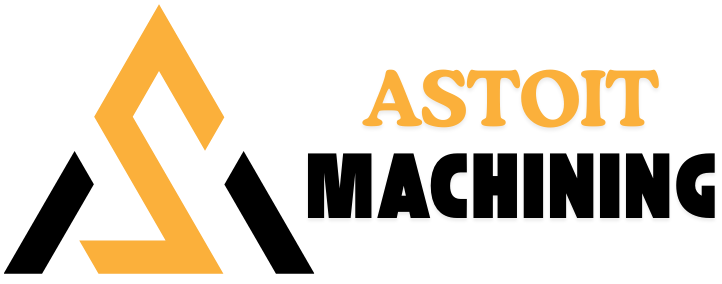 ASTOIT MACHINING